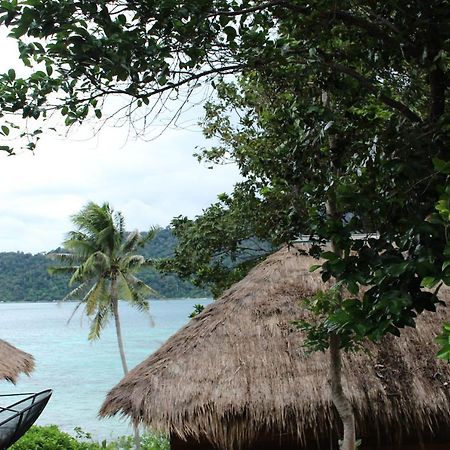 Raya Resort Koh Lipe Exterior foto