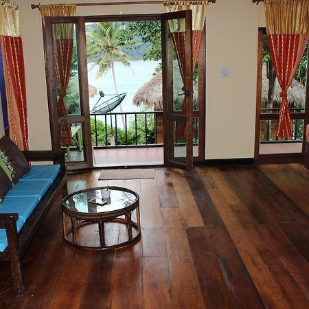 Raya Resort Koh Lipe Exterior foto