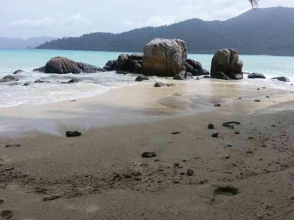 Raya Resort Koh Lipe Exterior foto