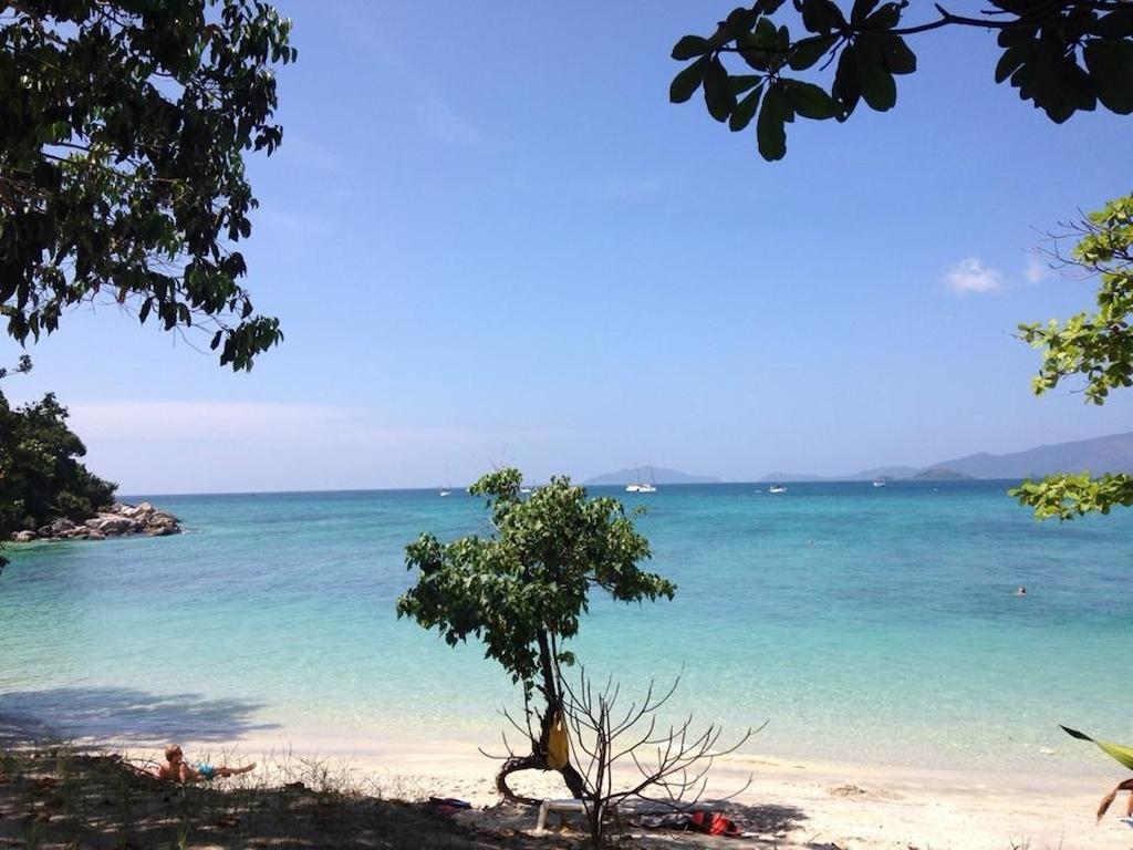 Raya Resort Koh Lipe Exterior foto