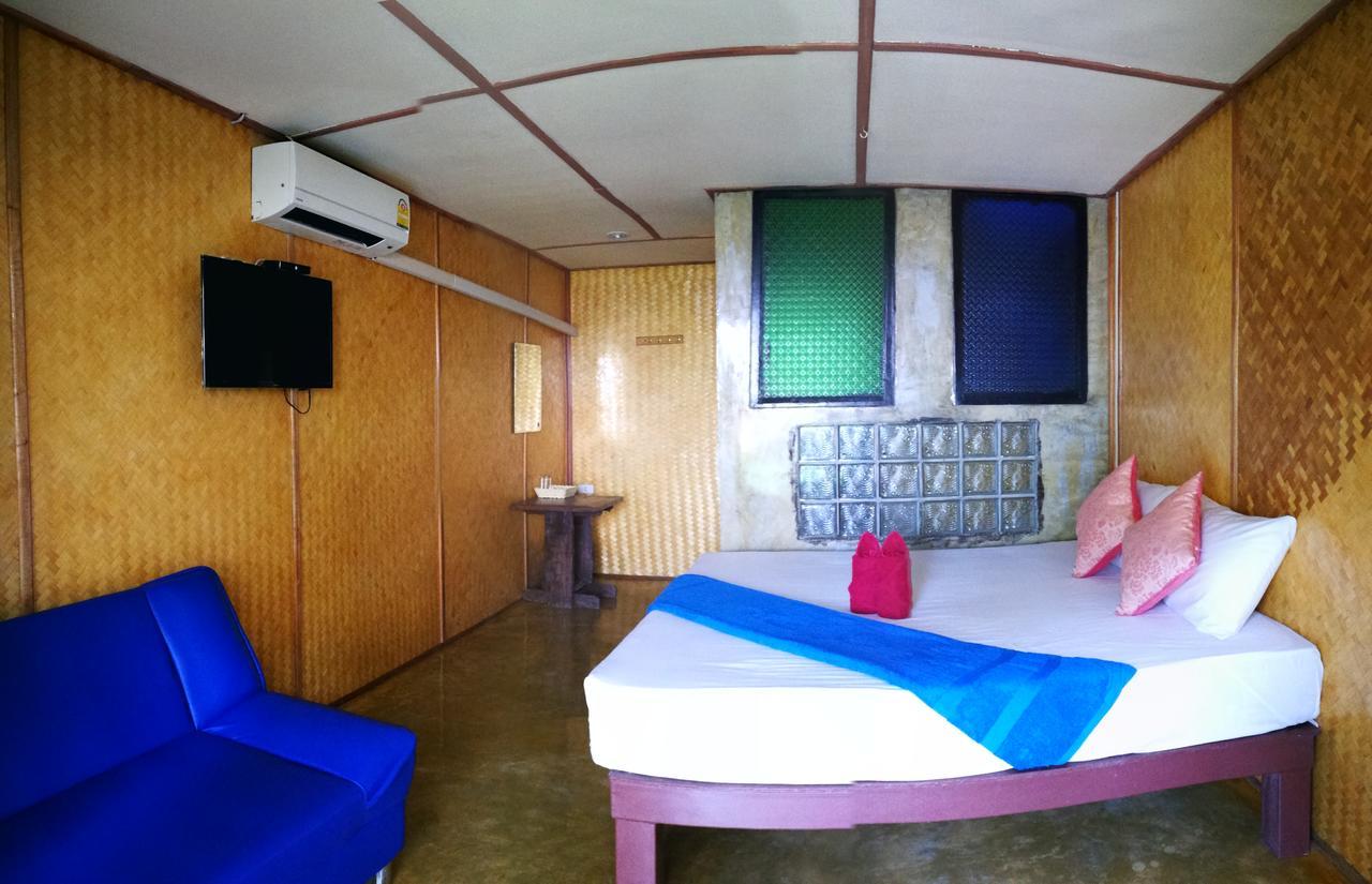 Raya Resort Koh Lipe Exterior foto