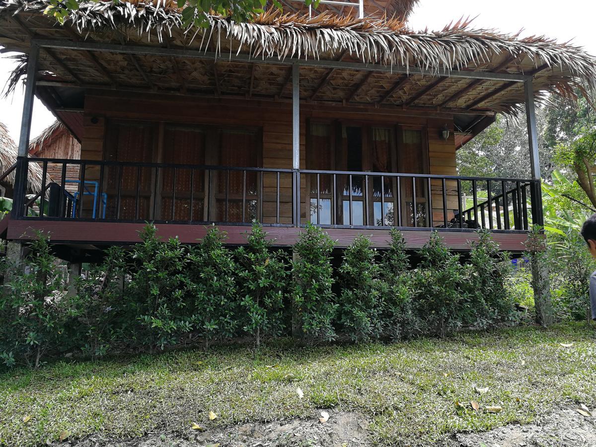 Raya Resort Koh Lipe Exterior foto