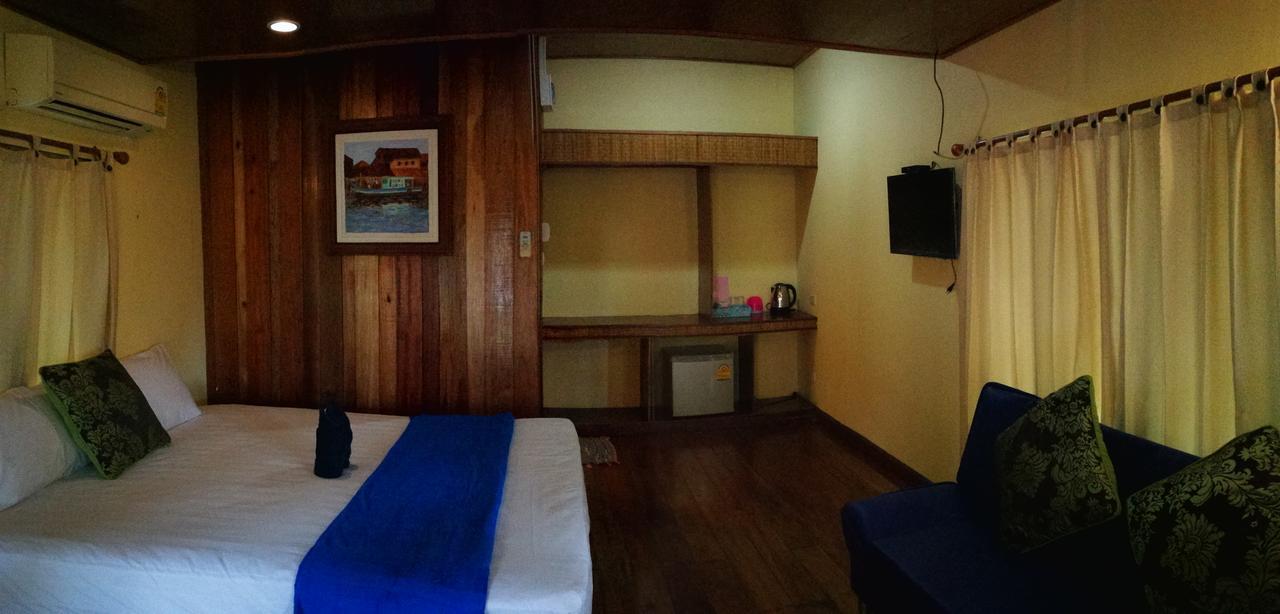 Raya Resort Koh Lipe Exterior foto