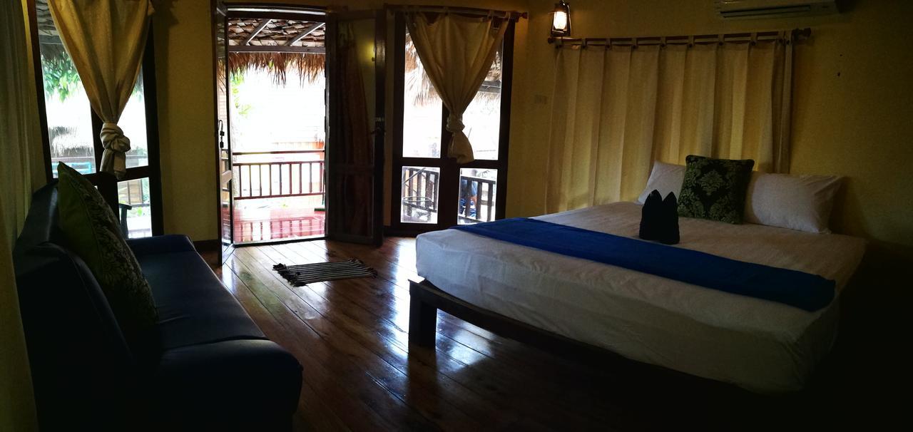 Raya Resort Koh Lipe Exterior foto