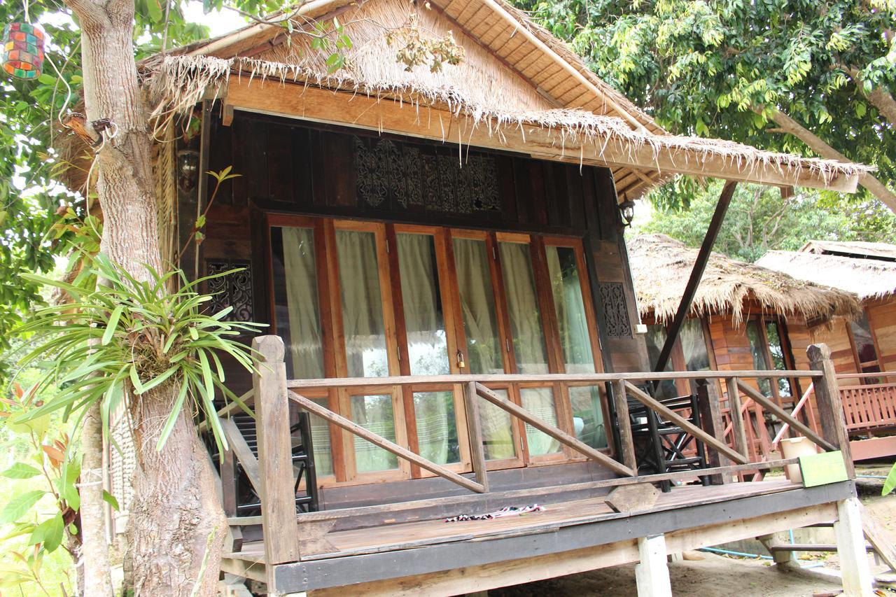 Raya Resort Koh Lipe Exterior foto
