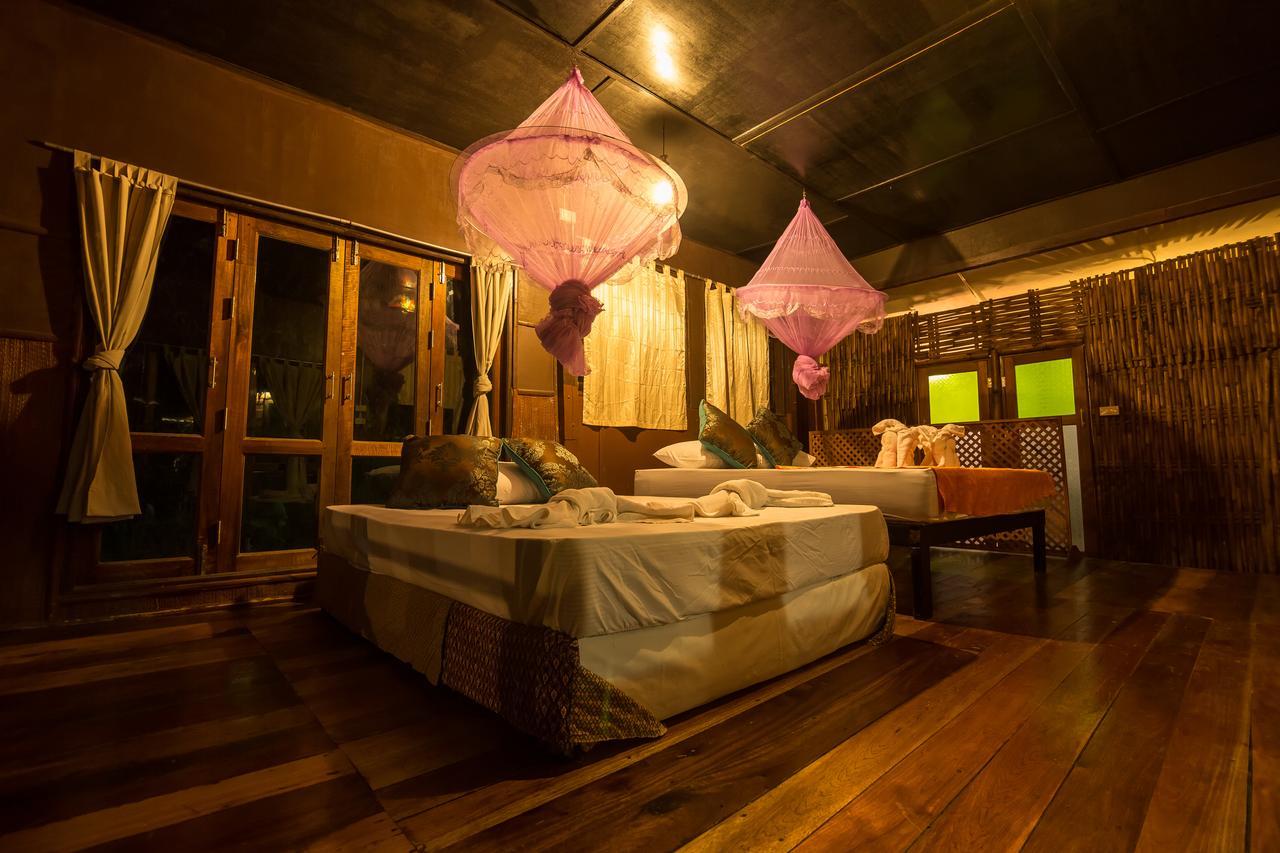 Raya Resort Koh Lipe Exterior foto