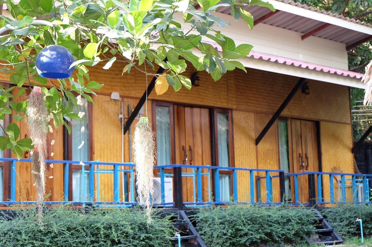 Raya Resort Koh Lipe Exterior foto