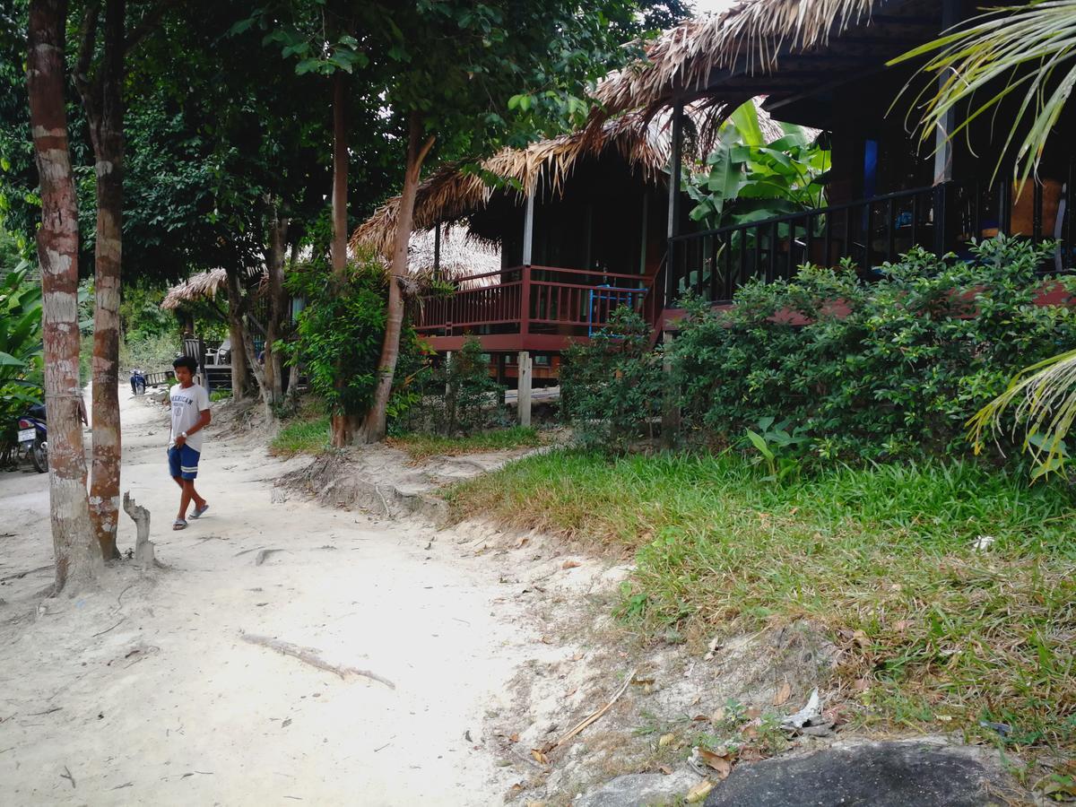Raya Resort Koh Lipe Exterior foto