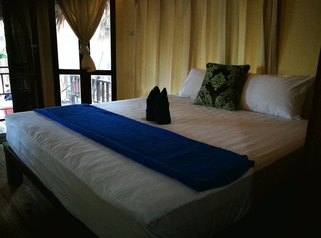 Raya Resort Koh Lipe Exterior foto