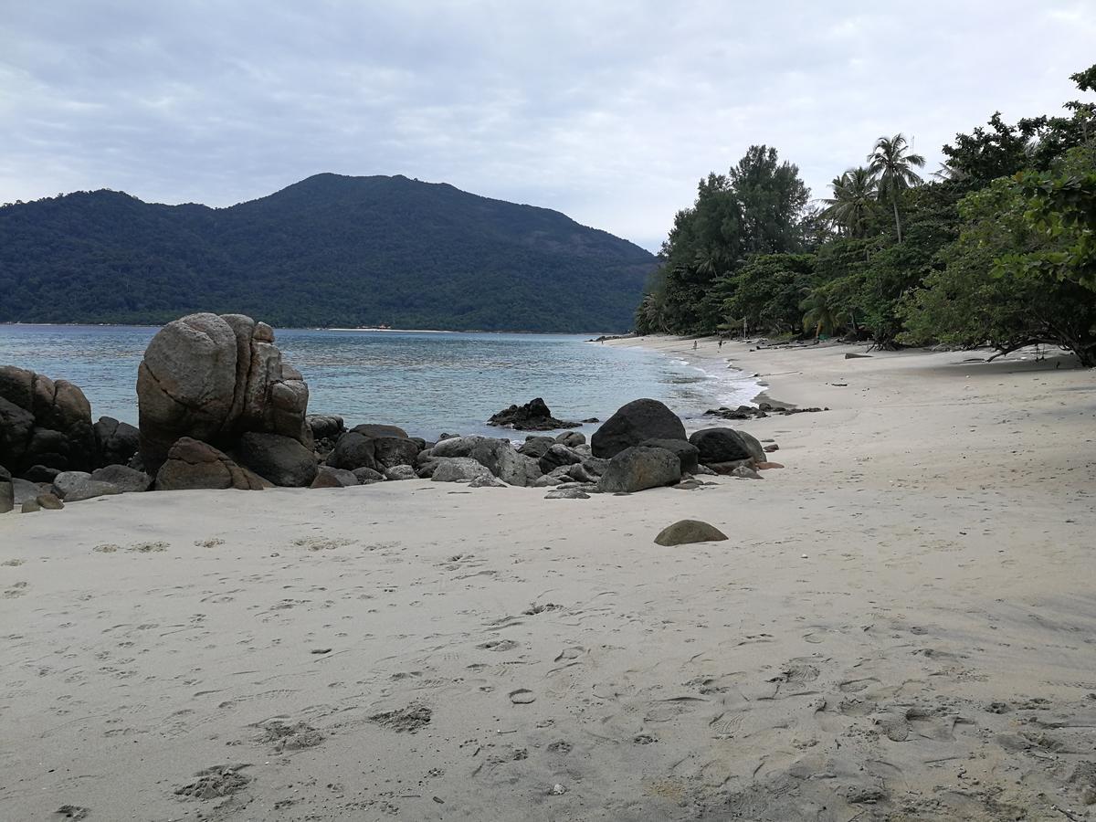Raya Resort Koh Lipe Exterior foto