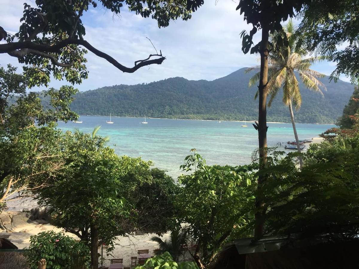 Raya Resort Koh Lipe Exterior foto