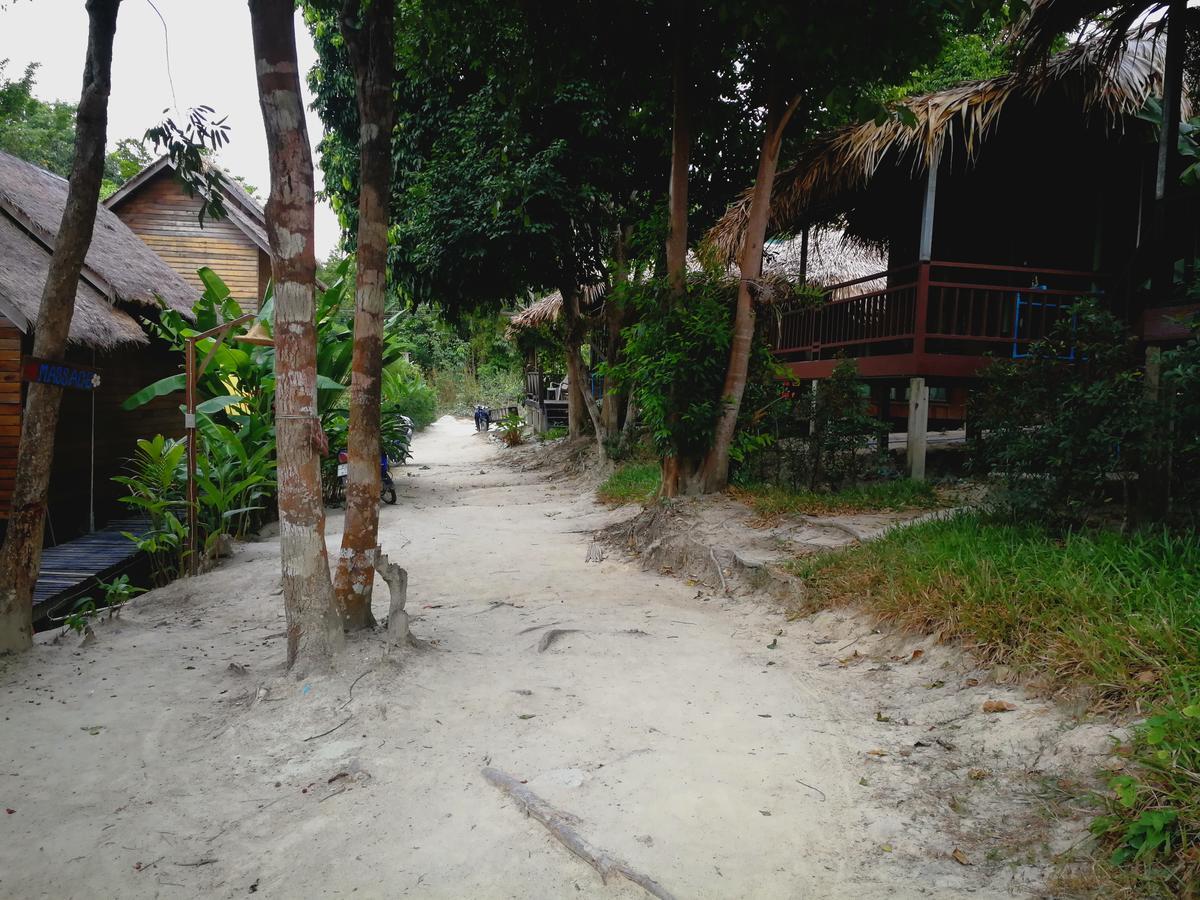 Raya Resort Koh Lipe Exterior foto