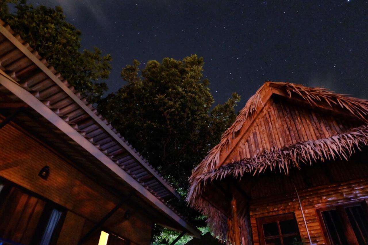 Raya Resort Koh Lipe Exterior foto