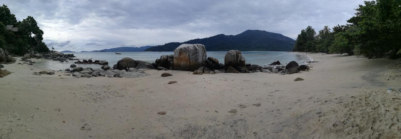 Raya Resort Koh Lipe Exterior foto