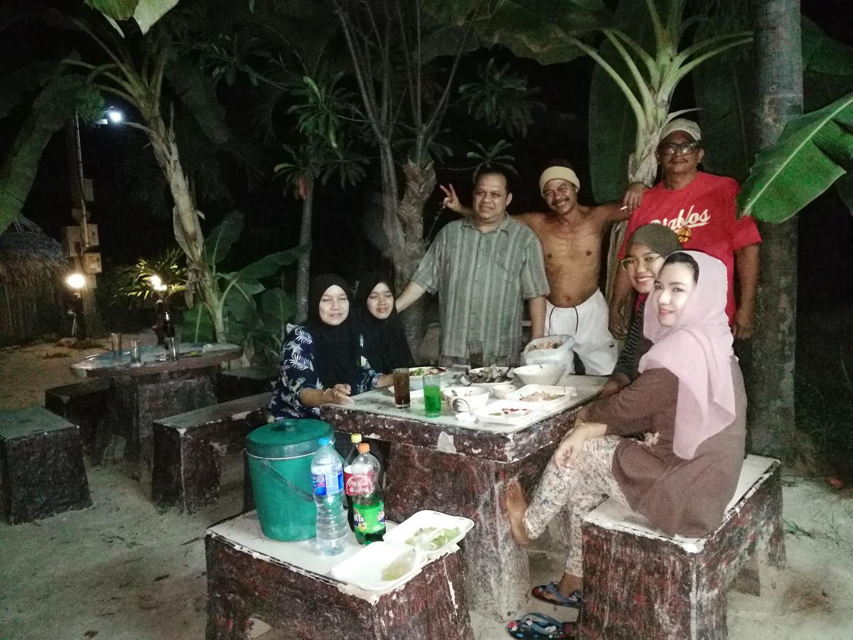 Raya Resort Koh Lipe Exterior foto