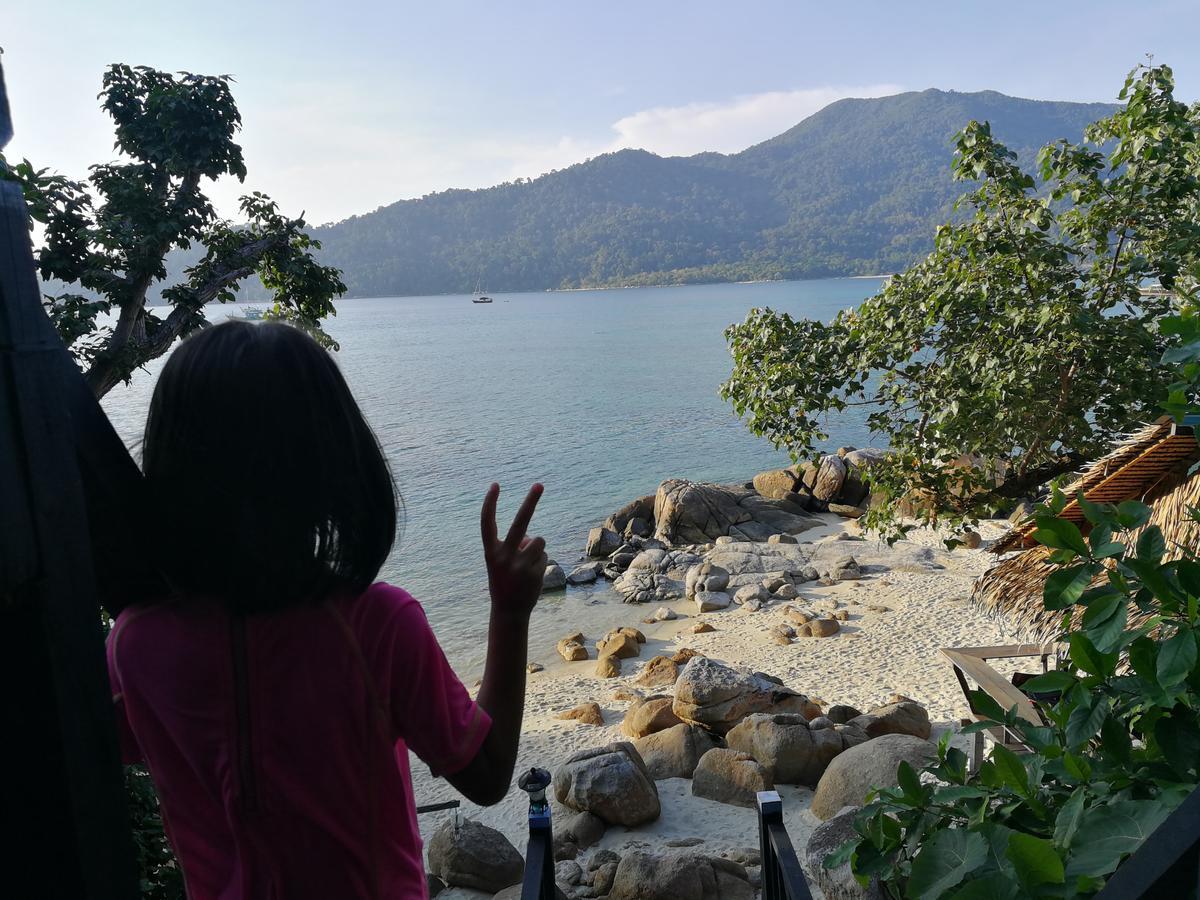 Raya Resort Koh Lipe Exterior foto