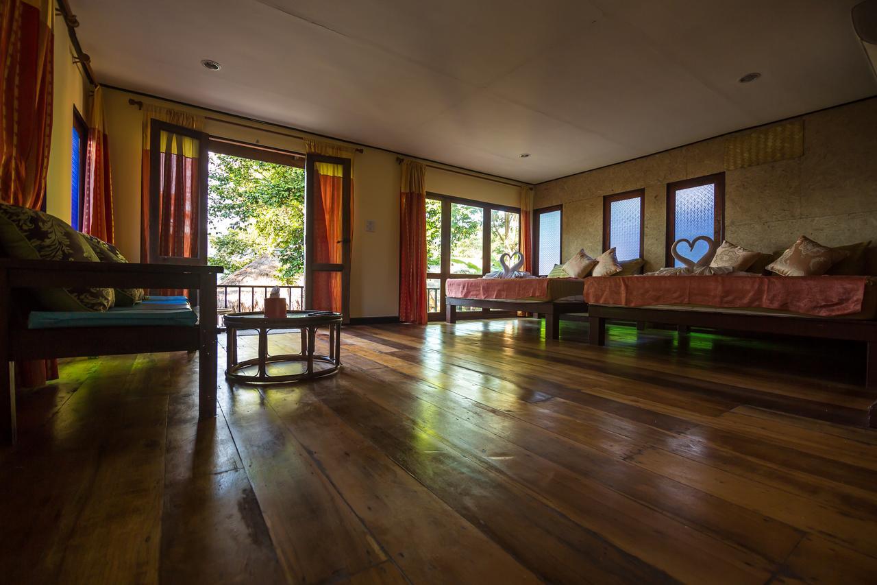 Raya Resort Koh Lipe Exterior foto