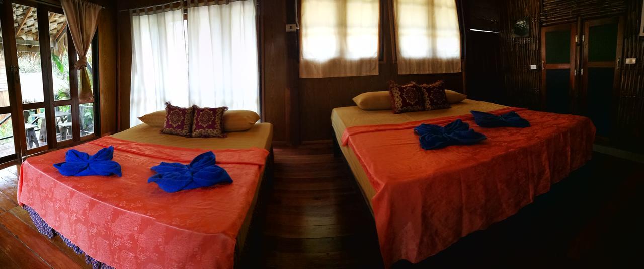 Raya Resort Koh Lipe Exterior foto