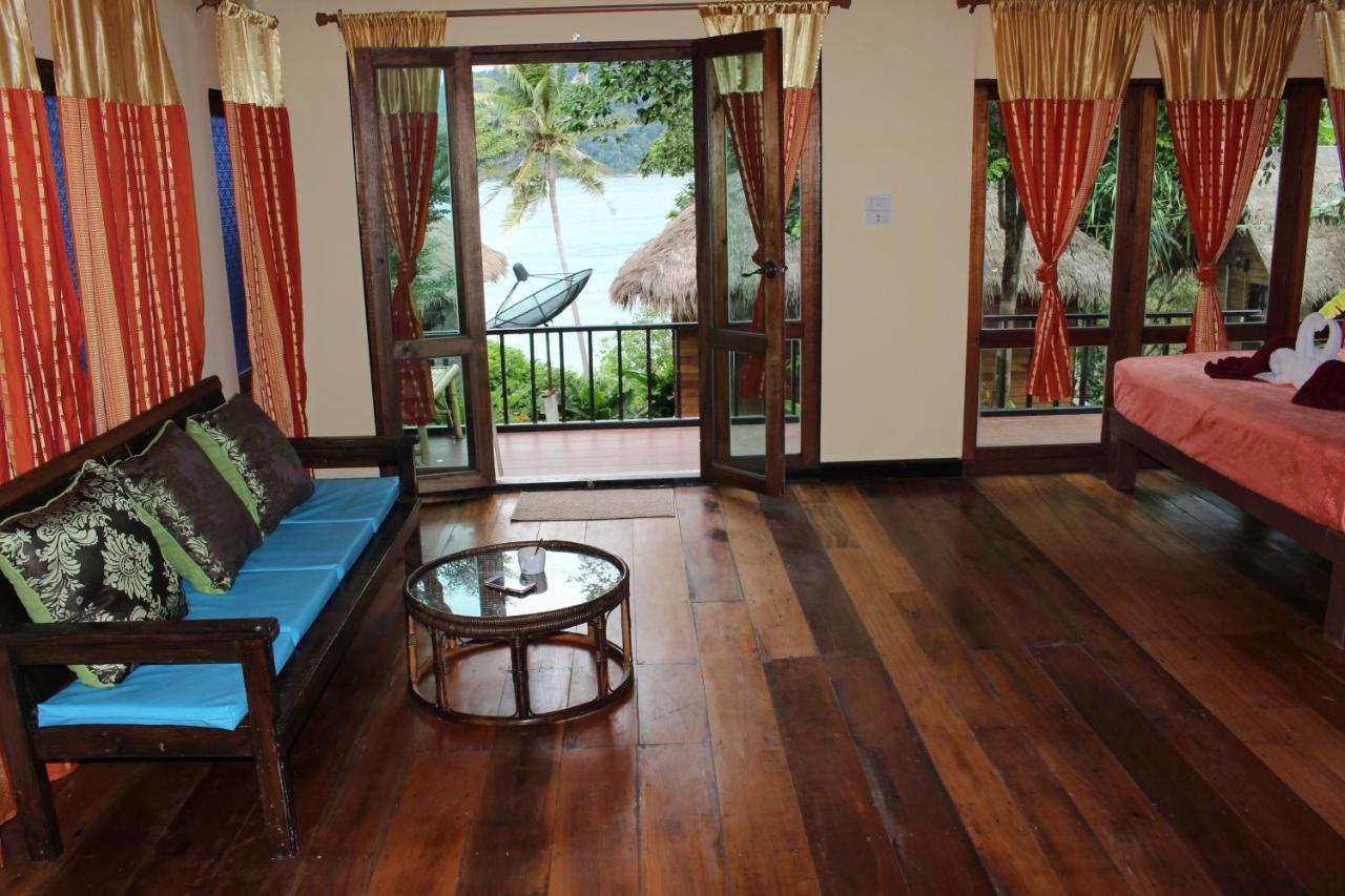 Raya Resort Koh Lipe Exterior foto
